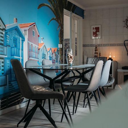 Argus Dream Home Costa Nova Εξωτερικό φωτογραφία