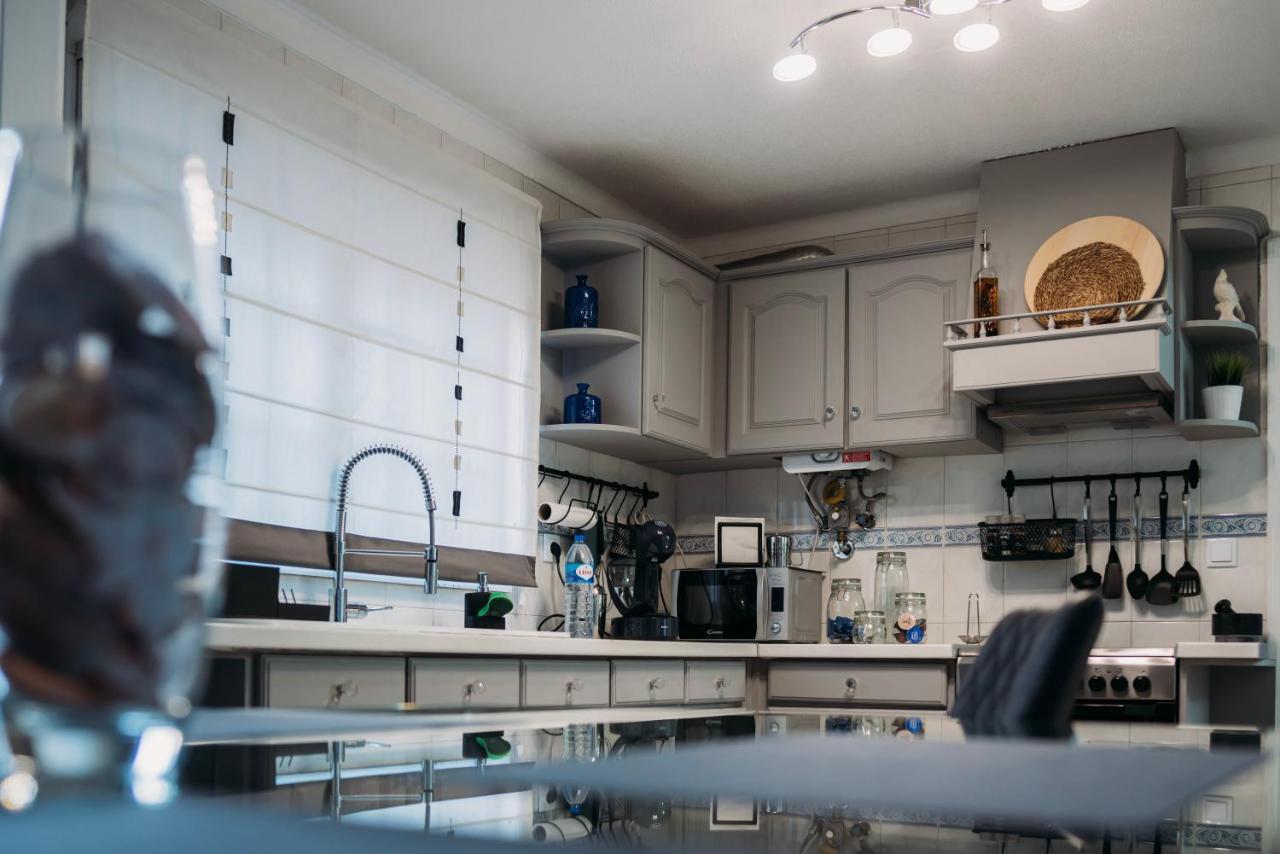 Argus Dream Home Costa Nova Εξωτερικό φωτογραφία
