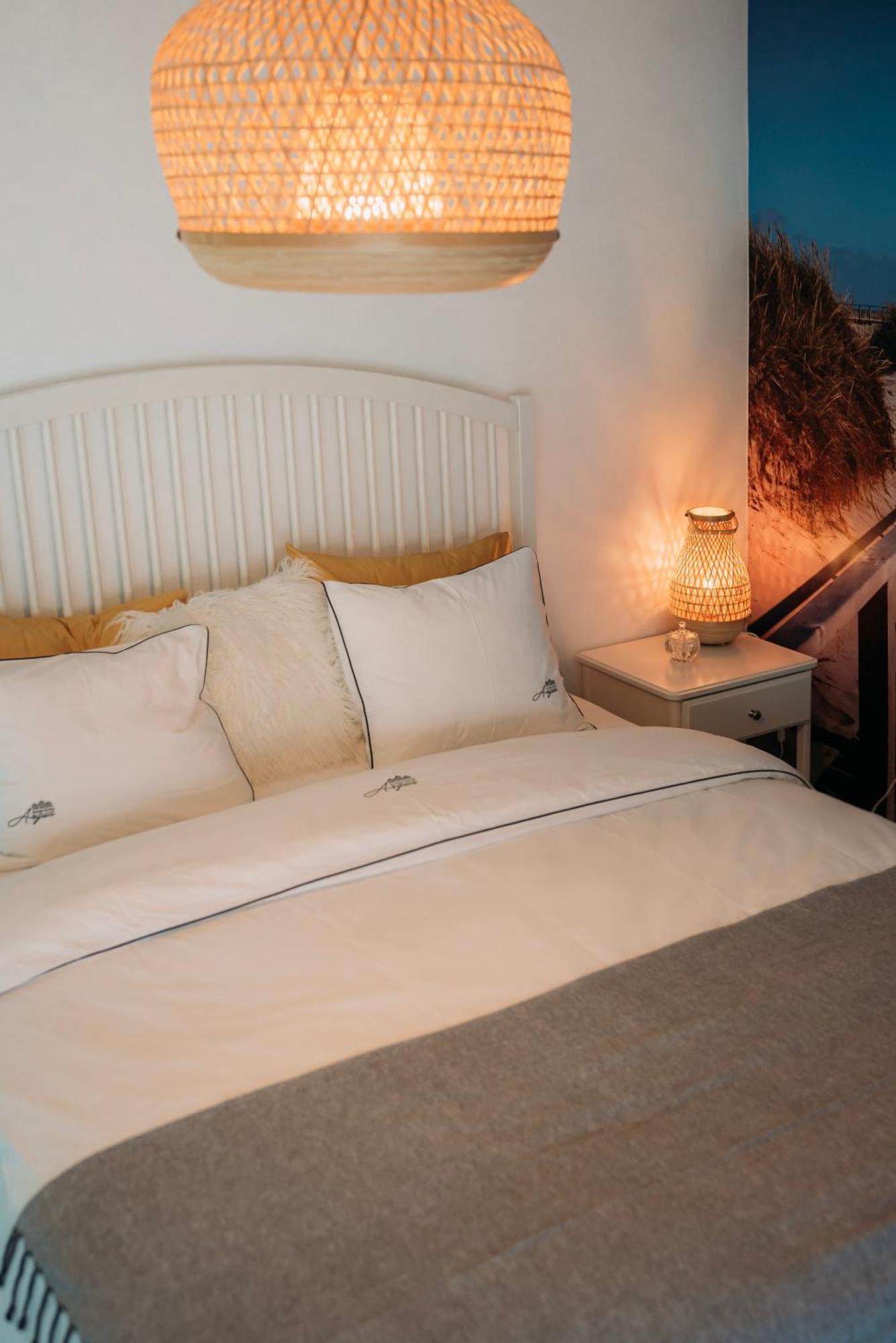 Argus Dream Home Costa Nova Εξωτερικό φωτογραφία
